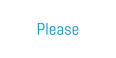 Please