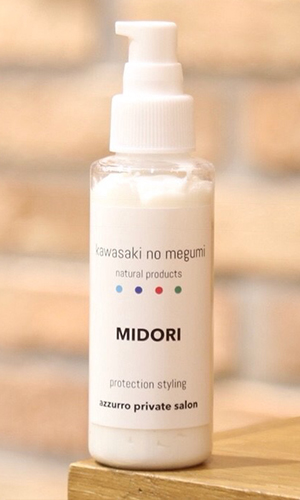 MIDORI