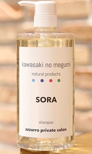 SORA