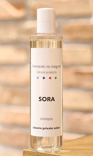 SORA