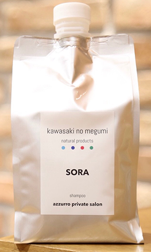 SORA